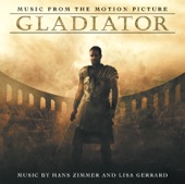 Gladiator - Now We Are Free