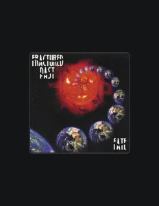 Fractured Pastを聴いたり、ミュージックビデオを鑑賞したり、経歴やツアー日程などを確認したりしましょう！
