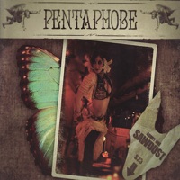 Pentaphobe - Dawn In the City