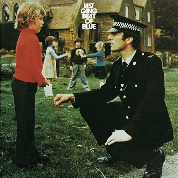 Beat of Blue - Single