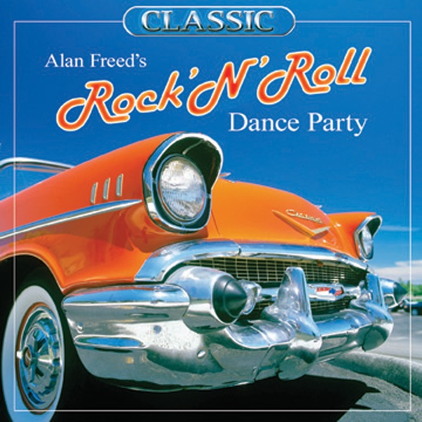 Alan Freed's Rock and Roll Dance Party