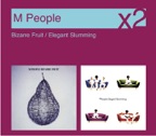 Moving On Up (M People Master Mix)