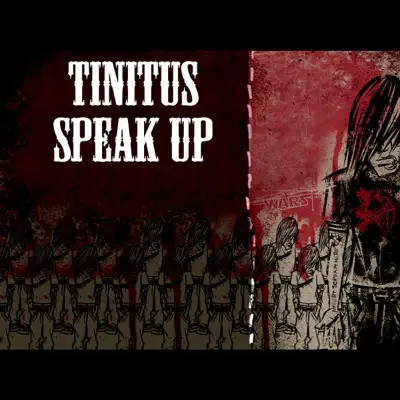 Ouça Speak Up - EP de Tinitus.