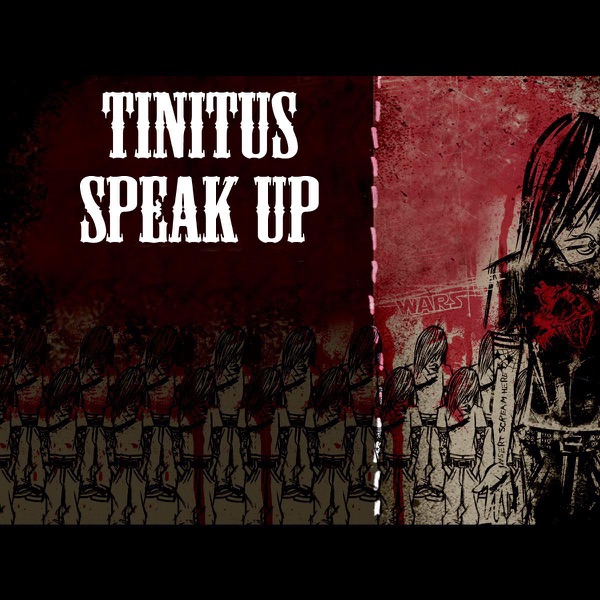 Speak Up - EP