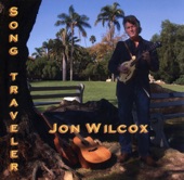 Jon Wilcox - Brown-eyed Handsome Man