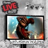 Silversun Pickups Growing Old Is Getting Old (Live) iTunes Festival: London 2009 - EP