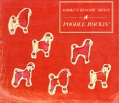 Poodle Rockin' - EP