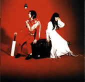 Seven Nation Army - The White Stripes Cover Art