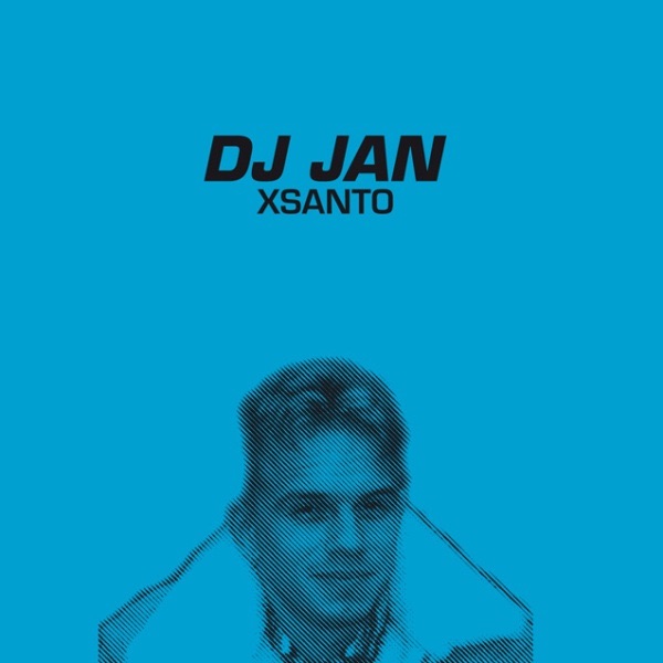 X-Santo - EP