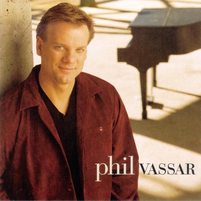Just Another Day In Paradise - Phil Vassar