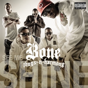 See Me Shine (feat. Lyfe Jennings, Phaedra & J Rush) - Single