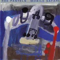 Mandarin — The Pastels