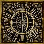 North Mississippi Allstars - Jellyrollin' All Over Heaven