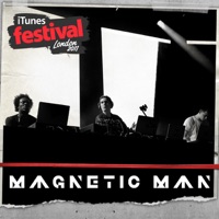 iTunes Festival: London 2011 - EP - Magnetic Man