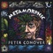 Epona - Peter Conover lyrics