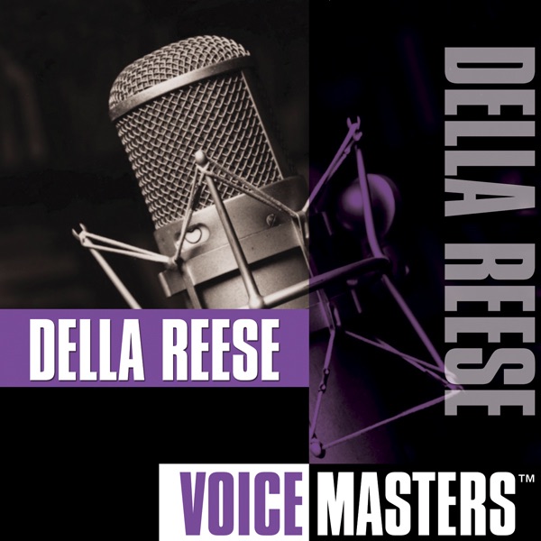 Voice Masters: Della Reese