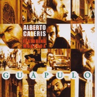 Guapulo - Alberto Caleris & yamka