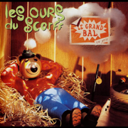 Le grand bal - Les Ours Du Scorff