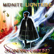 Standing Ground-Deluxe - Midnite