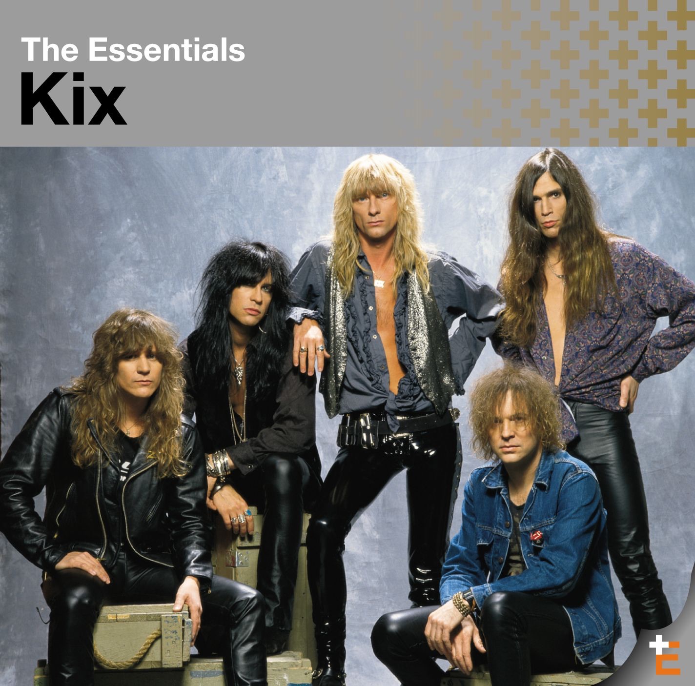 Kix: The Essentials