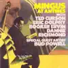 Charles Mingus - I'll Remember April (Live)
