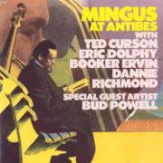 Mingus At Antibes (Live) - Charles Mingus