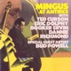 Mingus At Antibes Live