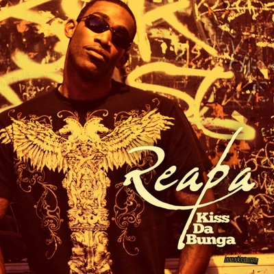 Kiss Da Bunga - Single