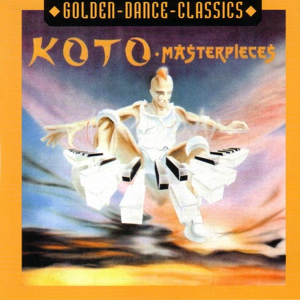 Koto – Masterpieces