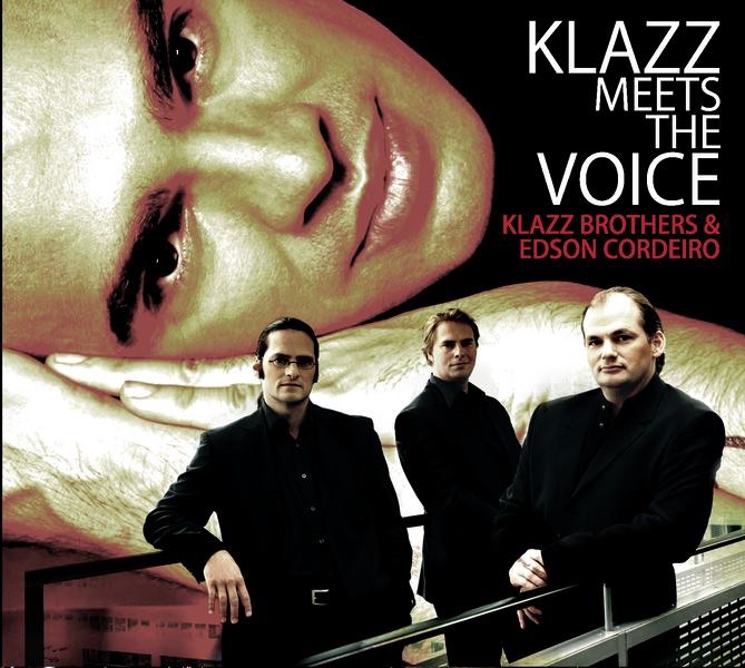 Klazz Meets the Voice