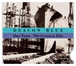 Deacon Blue - Dignity
