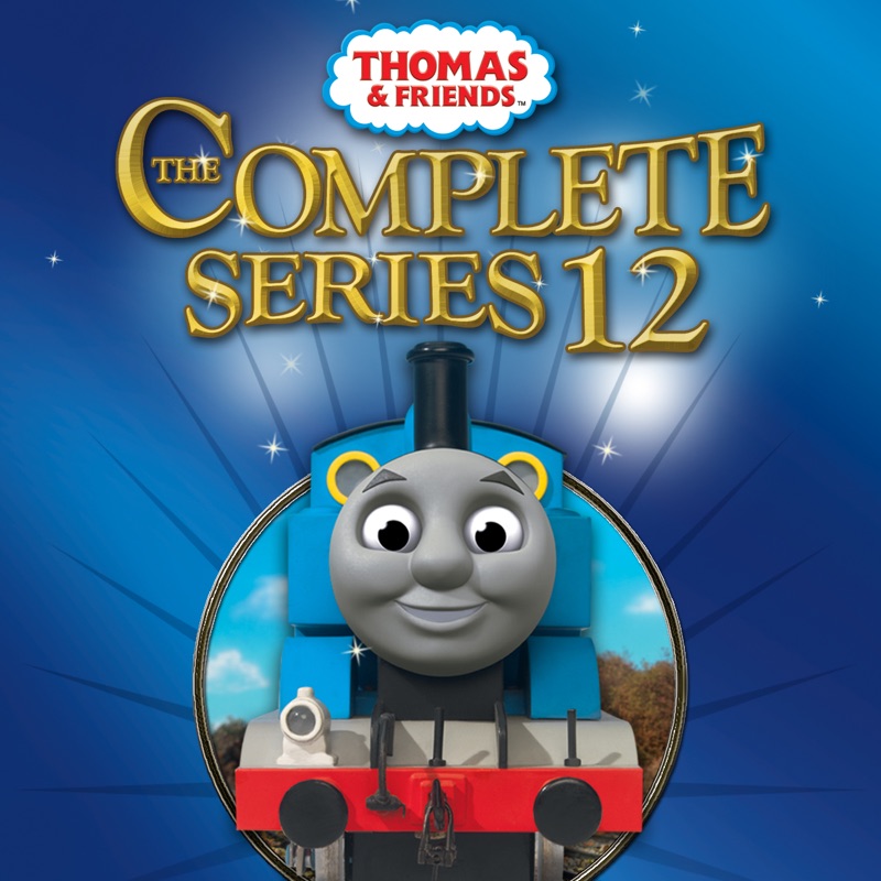 Thomas & Friends