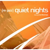 [re:jazz] - Quiet Nights- Nicola Conte"Out Of The Cool" Version