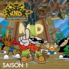 Zut  Code Name: Kids Next Door, Saison 1