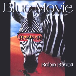 Robin Barrett - Shake It