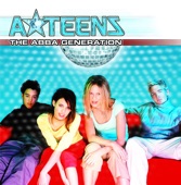 A*Teens - Voulez-Vous