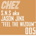 Feel the Wizdum (S.N.S Dub)