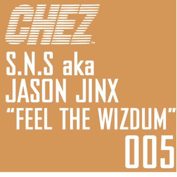 Feel the Wizdum (S.N.S Dub)
