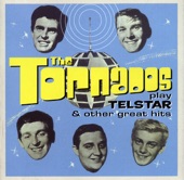 The Tornados - Dragonfly