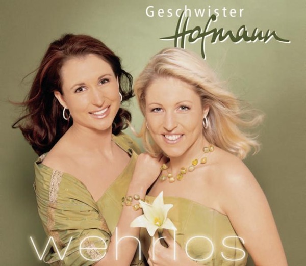 Wehrlos - Single