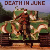 Punishment Initiation — Death In June