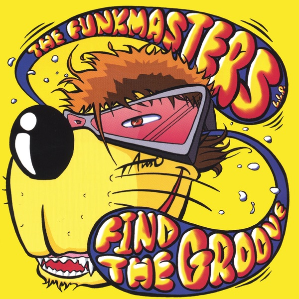 FIND the GROOVE