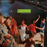 You Turn Me On — Cinerama