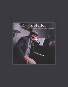 Ascolta Erwin Helfer, guarda video musicali, leggi la biografia, vedi le date del tour & altro!