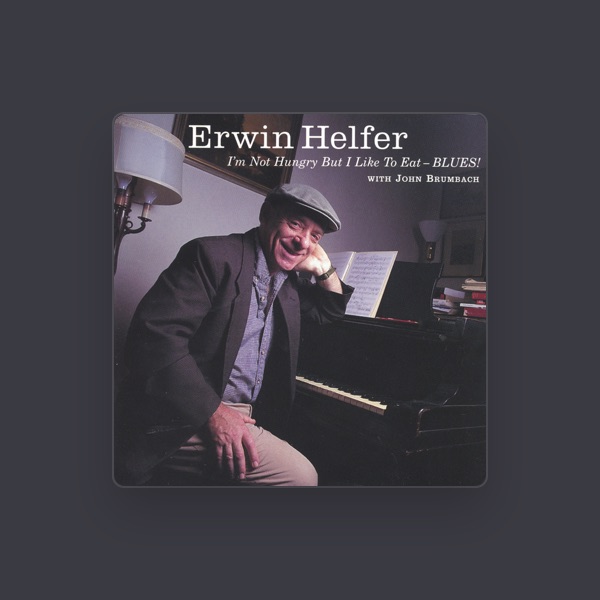 Erwin Helfer's avatar