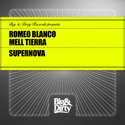 Supernova - Single