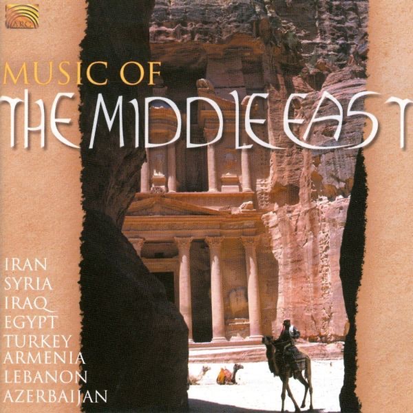 Music of the Middle East
