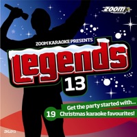 Zoom Karaoke - The First Noel (Traditional Christmas Carol) [Karaoke Version]