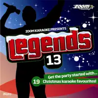 We Three Kings (Traditional Christmas Carol) [Karaoke Version] — Zoom Karaoke