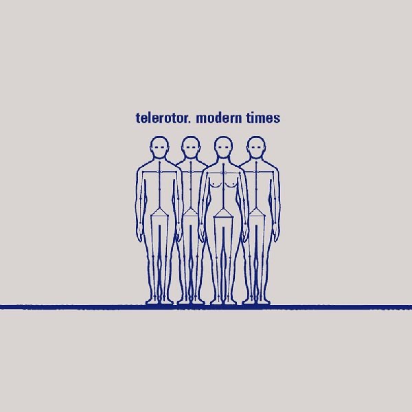 Modern Times